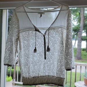 Aeropostale top